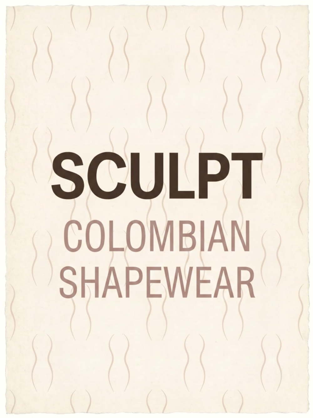 CYSM SEAMLESS SCULPTING COLLECTION